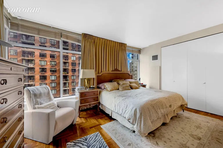 New York City Real Estate | View 250 East 54th Street, 14D | room 2 | View 3