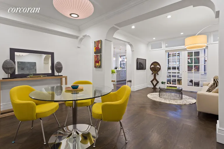 New York City Real Estate | View 657 East 26th Street, 3B | 2 Beds, 1 Bath | View 1