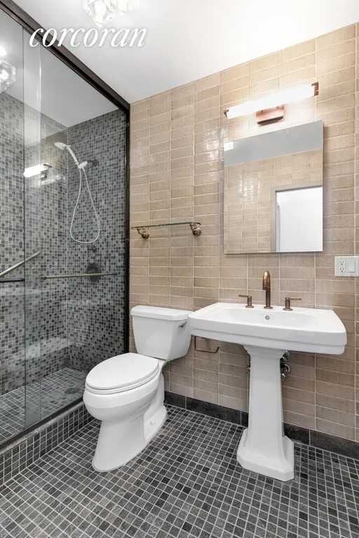 New York City Real Estate | View 25 East 83rd Street, 12F | Bathroom | View 9