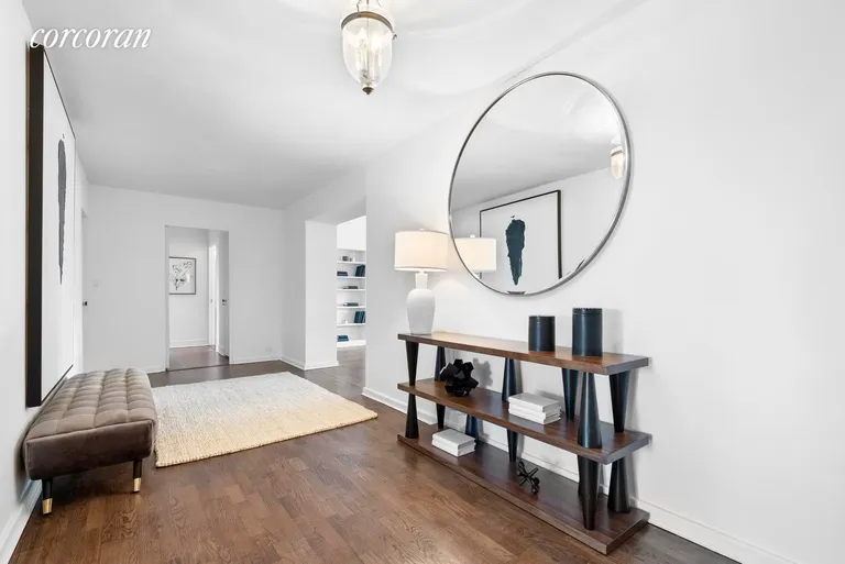 New York City Real Estate | View 25 East 83rd Street, 12F | Other Listing Photo | View 5