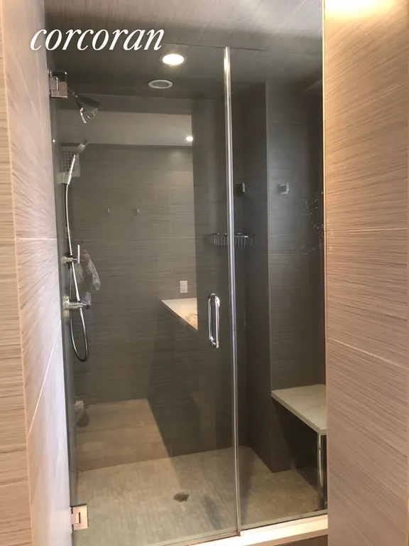 New York City Real Estate | View 111 Third Avenue, 6C | Beautiful Large Shower | View 9