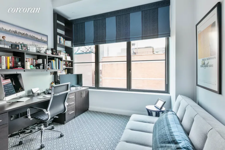 New York City Real Estate | View 143 Reade Street, 9C | room 4 | View 5