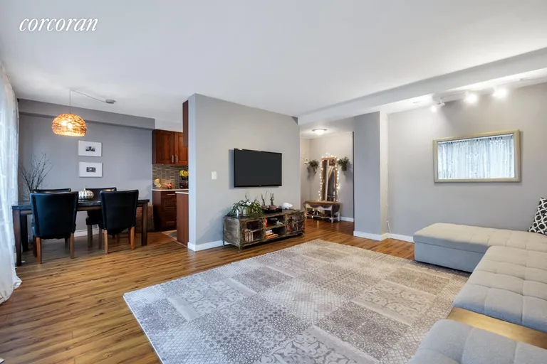 New York City Real Estate | View 33-65 14th Street, 10C | room 1 | View 2