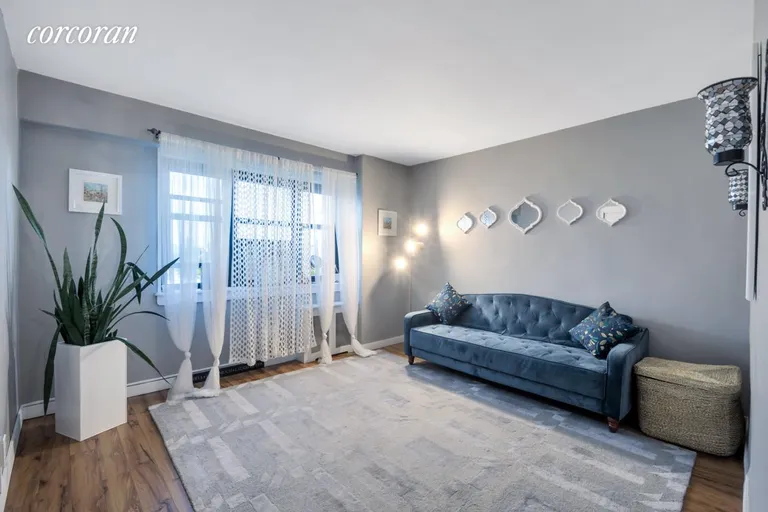 New York City Real Estate | View 33-65 14th Street, 10C | room 4 | View 5