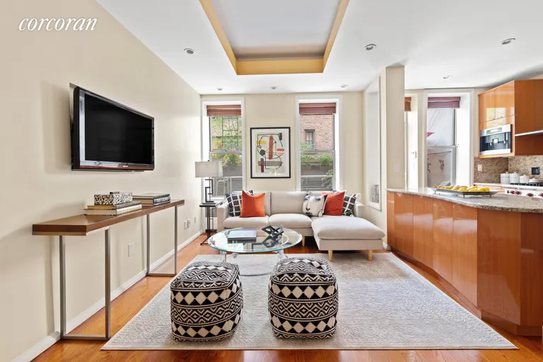 New York City Real Estate | View 148 East 84th Street, Garden | room 1 | View 2