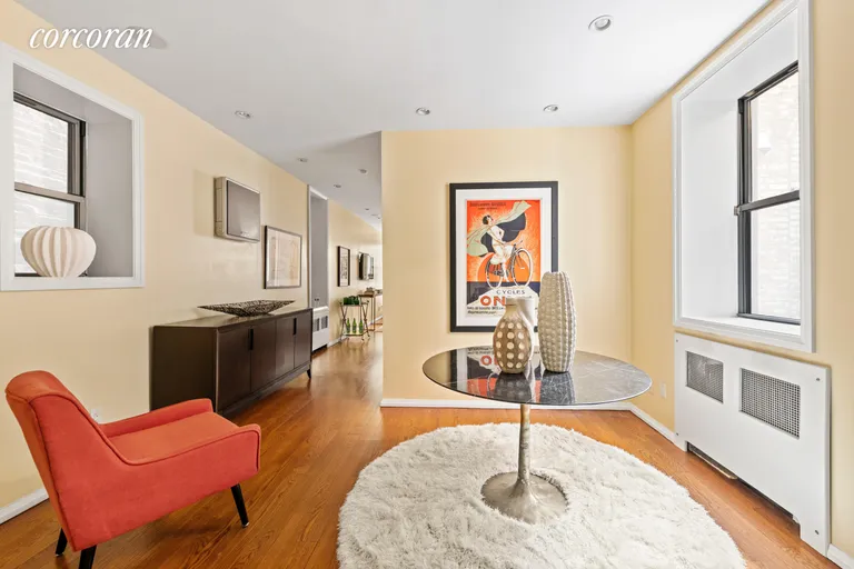 New York City Real Estate | View 148 East 84th Street, Garden | room 9 | View 10