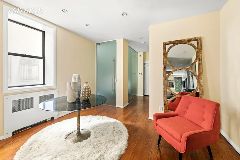 New York City Real Estate | View 148 East 84th Street, Garden | room 10 | View 11