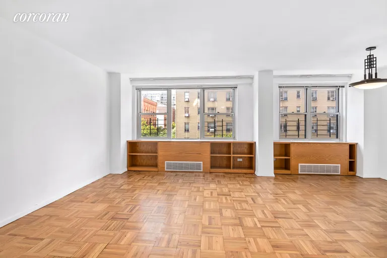 New York City Real Estate | View 301 East 22Nd Street, 5F | room 2 | View 3