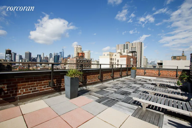 New York City Real Estate | View 40 Clinton Street, 4J | room 4 | View 5