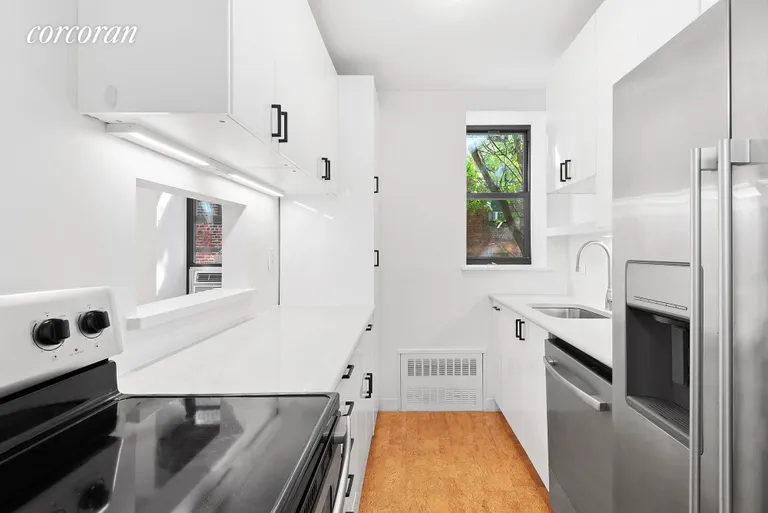 New York City Real Estate | View 427 Saint Johns Place, 2C | room 3 | View 4