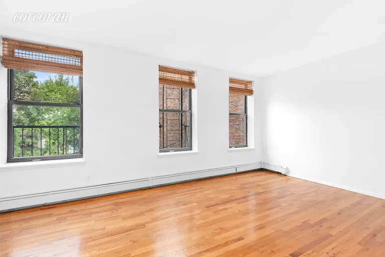 New York City Real Estate | View 427 Saint Johns Place, 2C | room 5 | View 6