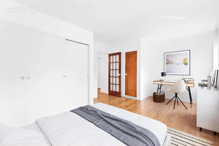 New York City Real Estate | View 427 Saint Johns Place, 2C | room 6 | View 7