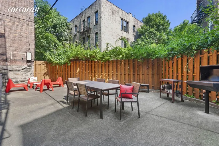 New York City Real Estate | View 427 Saint Johns Place, 2C | room 9 | View 10