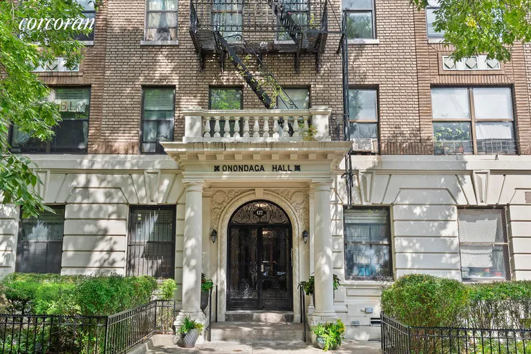 New York City Real Estate | View 427 Saint Johns Place, 2C | 7 | View 14