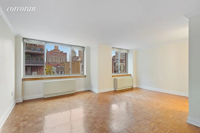 New York City Real Estate | View 350 East 82Nd Street, 5D | 1 Bath | View 1