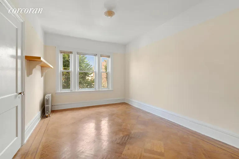 New York City Real Estate | View 514 16th Street, 2 | 2 Beds, 1 Bath | View 1