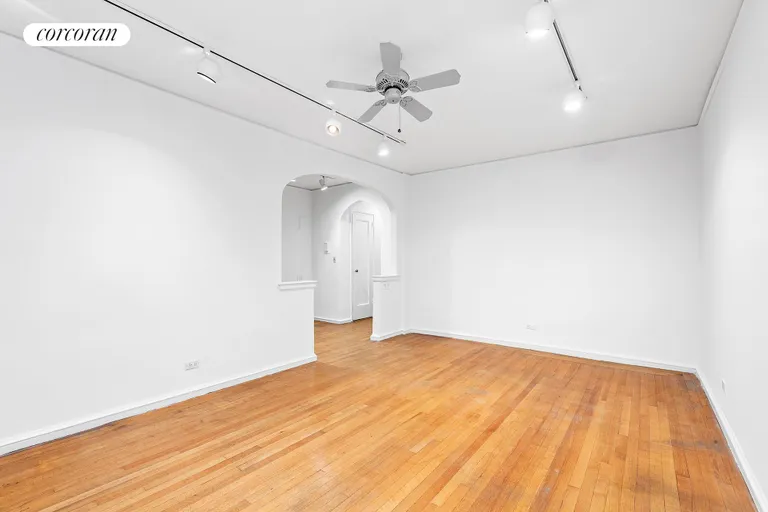 New York City Real Estate | View 75 Bank Street, 2C | Other Listing Photo | View 2