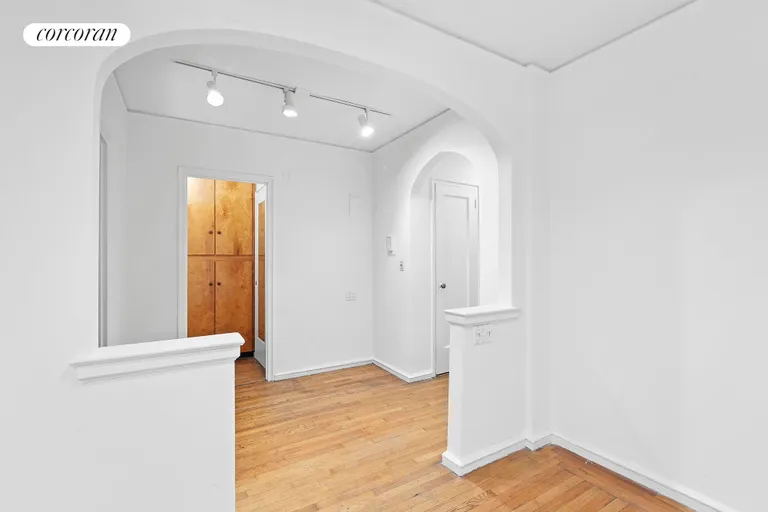 New York City Real Estate | View 75 Bank Street, 2C | Other Listing Photo | View 6