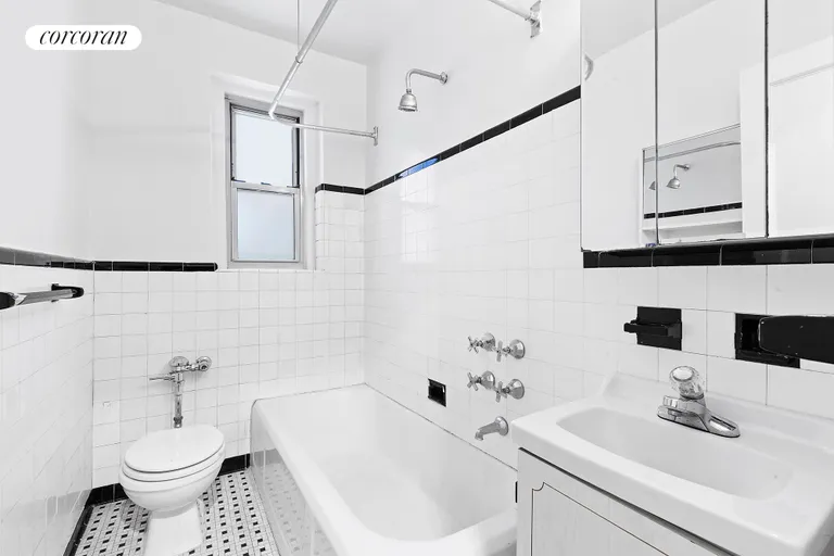 New York City Real Estate | View 75 Bank Street, 2C | Other Listing Photo | View 8