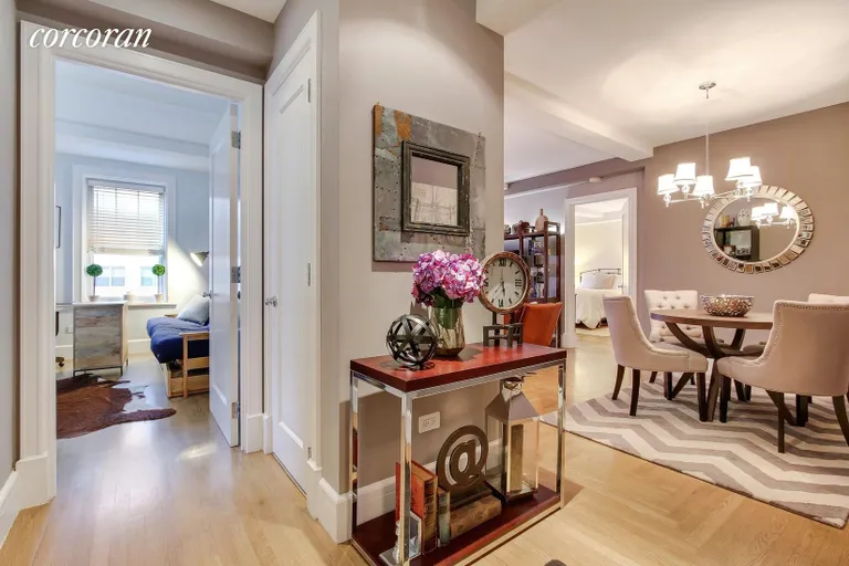 New York City Real Estate | View 27 West 72nd Street, 315 | room 1 | View 2
