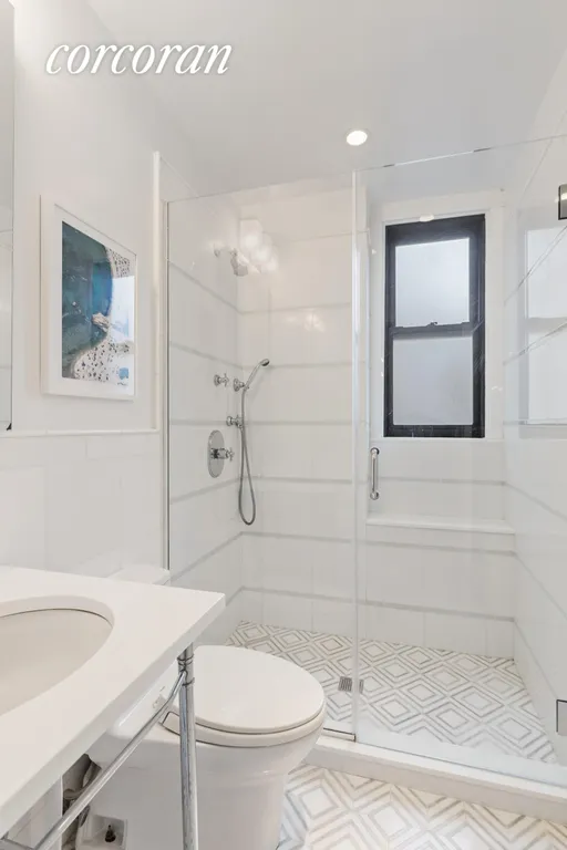 New York City Real Estate | View 440 West End Avenue, 8E | room 4 | View 5