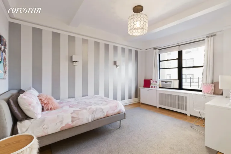 New York City Real Estate | View 440 West End Avenue, 8E | room 5 | View 6