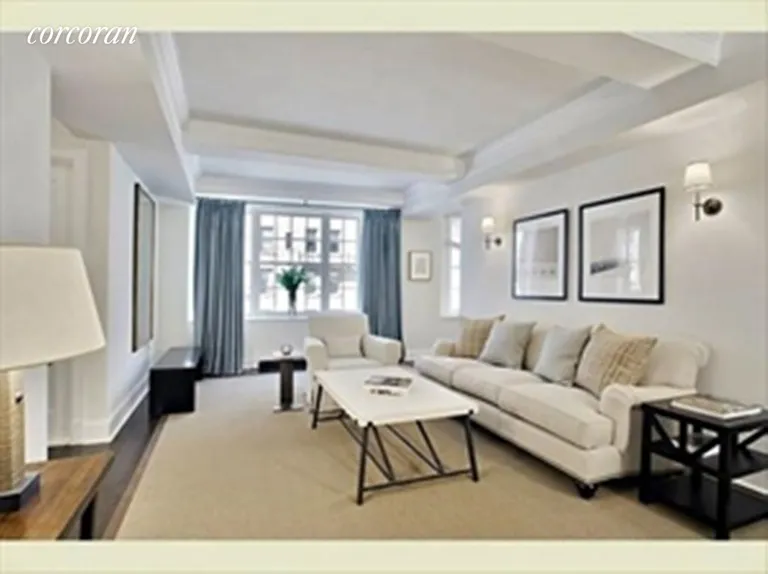 New York City Real Estate | View 28 East 10th Street, 9C | 1 Bed, 1 Bath | View 1