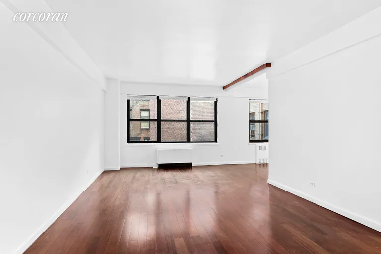 New York City Real Estate | View 140 East 56th Street, 9A | room 3 | View 4