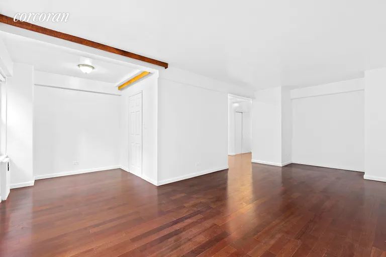 New York City Real Estate | View 140 East 56th Street, 9A | room 1 | View 2