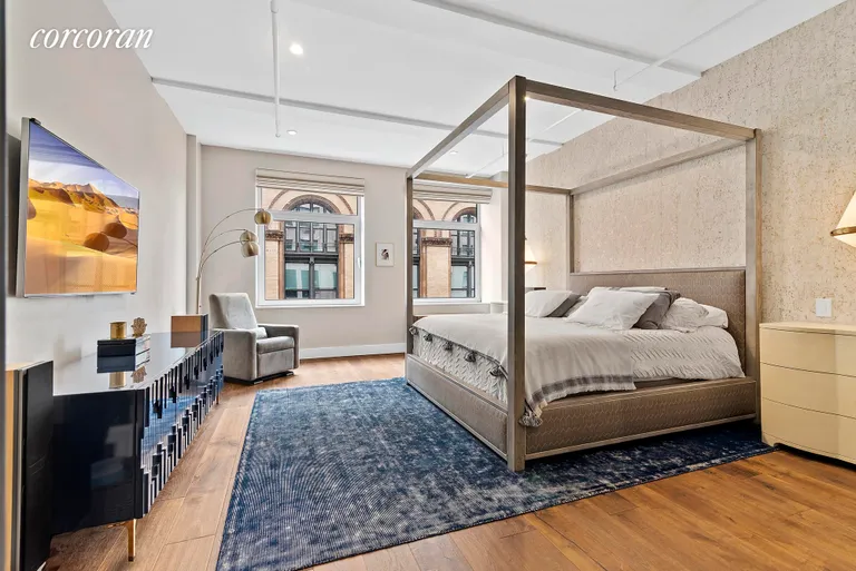 New York City Real Estate | View 14 East 4th Street, 609 | room 3 | View 4