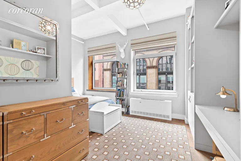 New York City Real Estate | View 14 East 4th Street, 609 | room 6 | View 7