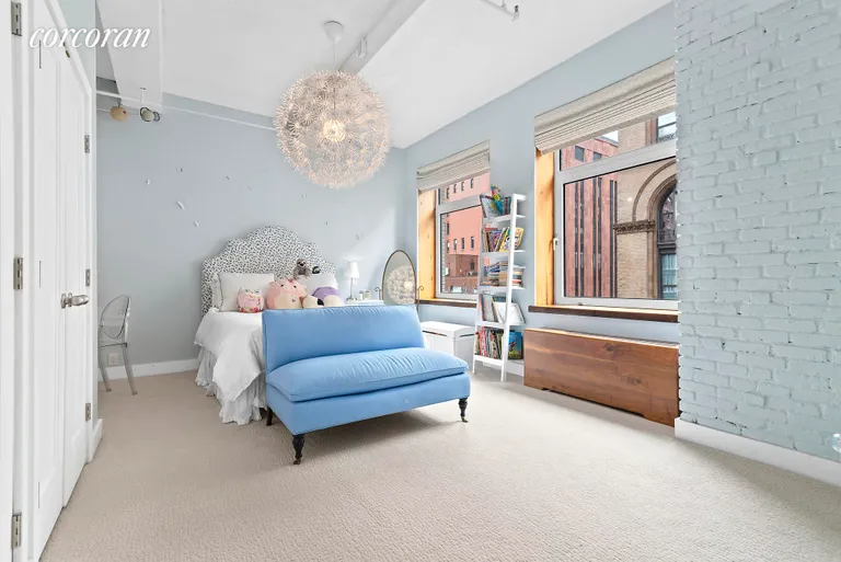 New York City Real Estate | View 14 East 4th Street, 609 | room 5 | View 6