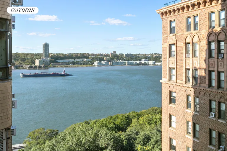New York City Real Estate | View 140 Riverside Drive, 15O | room 2 | View 3