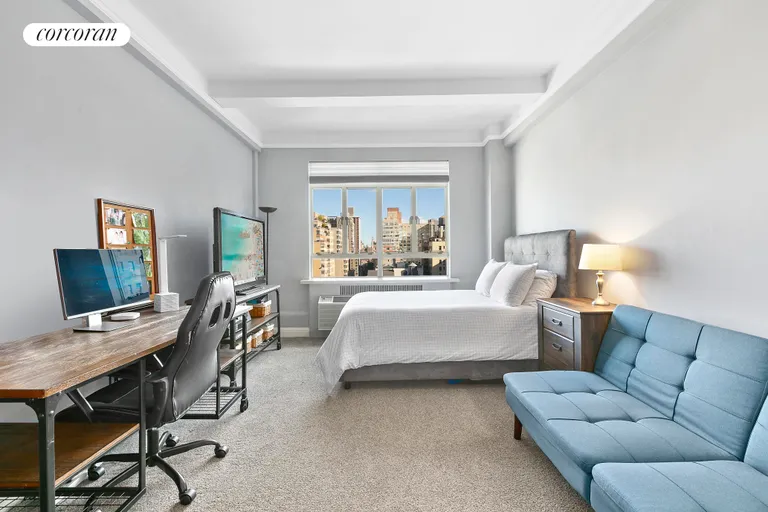 New York City Real Estate | View 140 Riverside Drive, 15O | room 9 | View 10