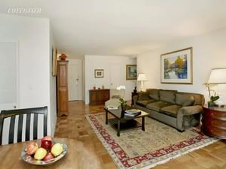 New York City Real Estate | View 140 West End Avenue, 23H | room 1 | View 2