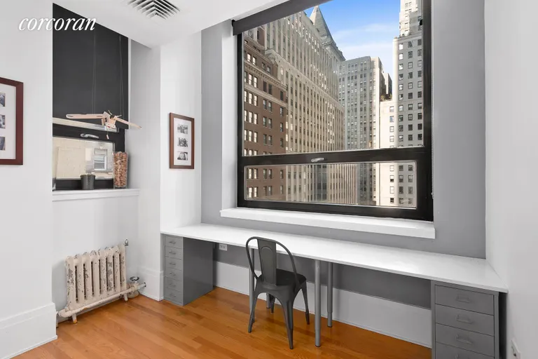 New York City Real Estate | View 50 Pine Street, 11N | room 4 | View 5