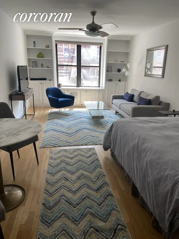 New York City Real Estate | View 25 West 13th Street, 3-PN | room 3 | View 4