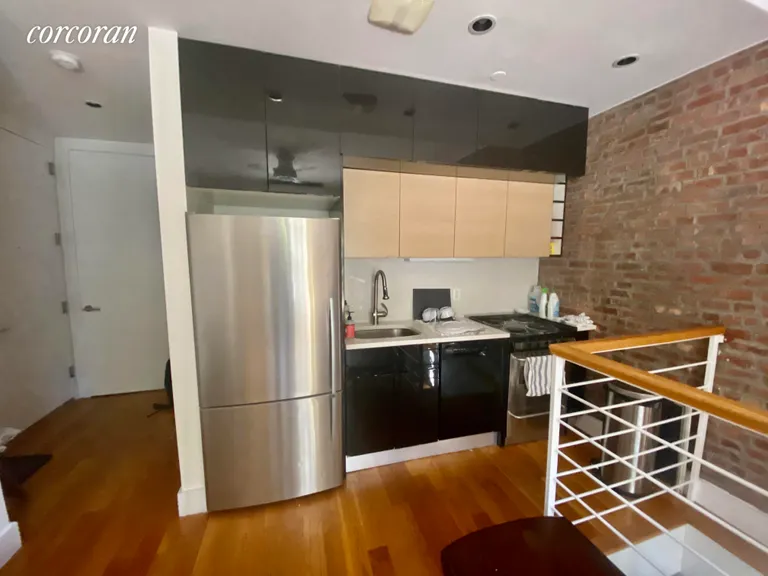 New York City Real Estate | View 943 Saint Marks Avenue, 1A | room 1 | View 2