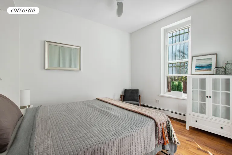 New York City Real Estate | View 582 Throop Avenue, 1D | room 2 | View 3