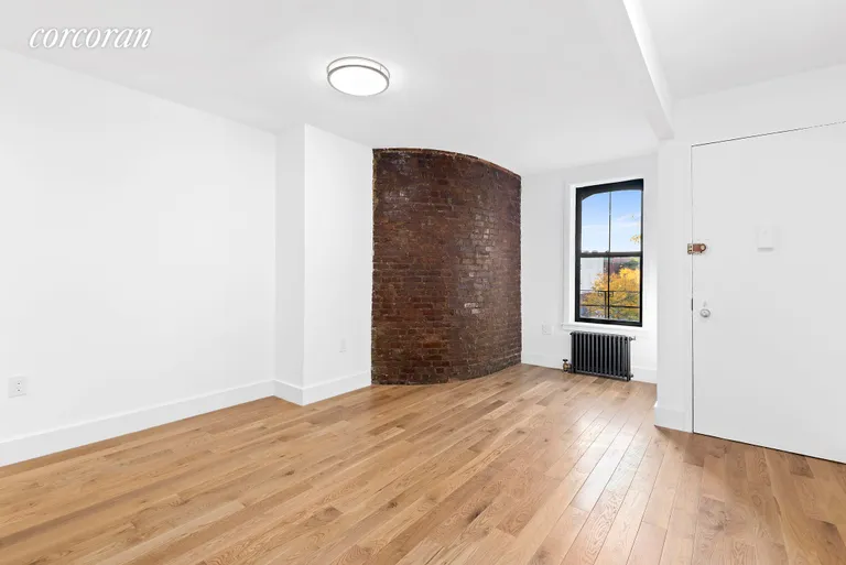 New York City Real Estate | View 431 Hicks Street, 3J | room 1 | View 2