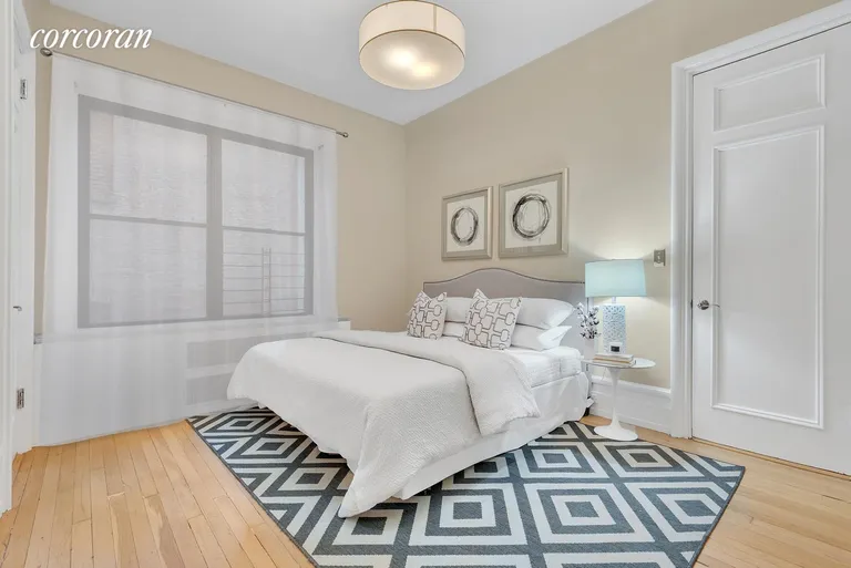 New York City Real Estate | View 210 Riverside Drive, 3D | room 3 | View 4