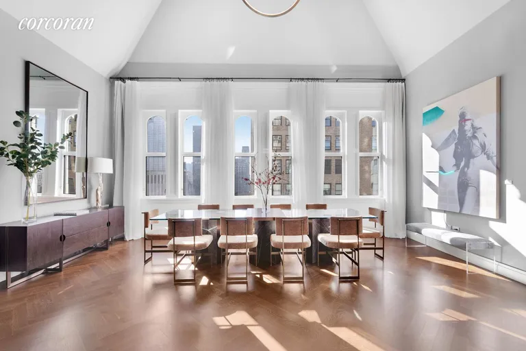 New York City Real Estate | View 2 Park Place, 29B | room 1 | View 2