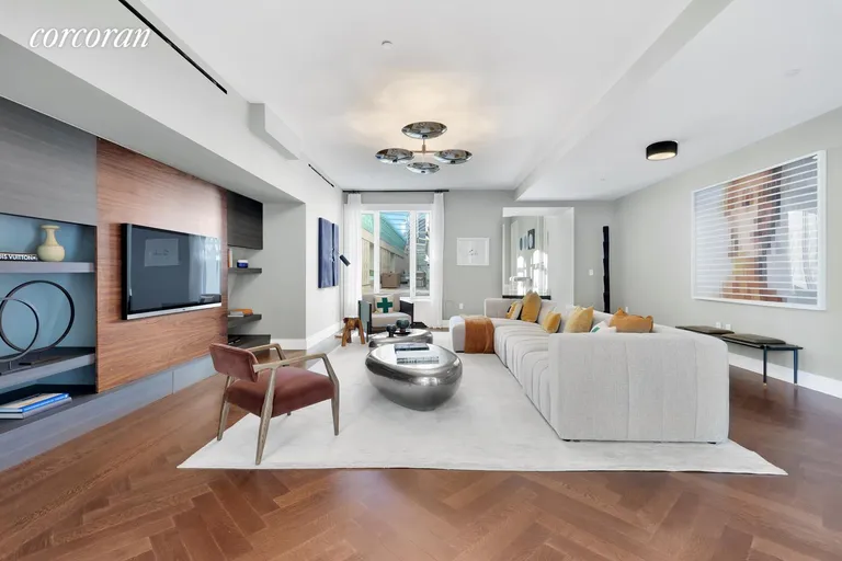 New York City Real Estate | View 2 Park Place, 29B | room 2 | View 3