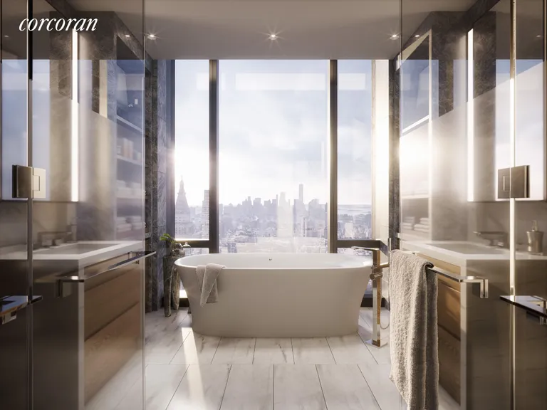 New York City Real Estate | View 277 Fifth Avenue, 48A | room 3 | View 4