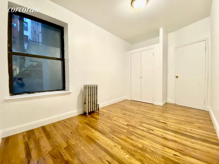 New York City Real Estate | View 351 Saint Nicholas Avenue, 21 | room 1 | View 2