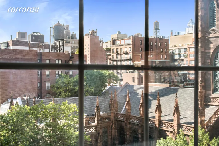 New York City Real Estate | View 41 Fifth Avenue, 8B | room 5 | View 6