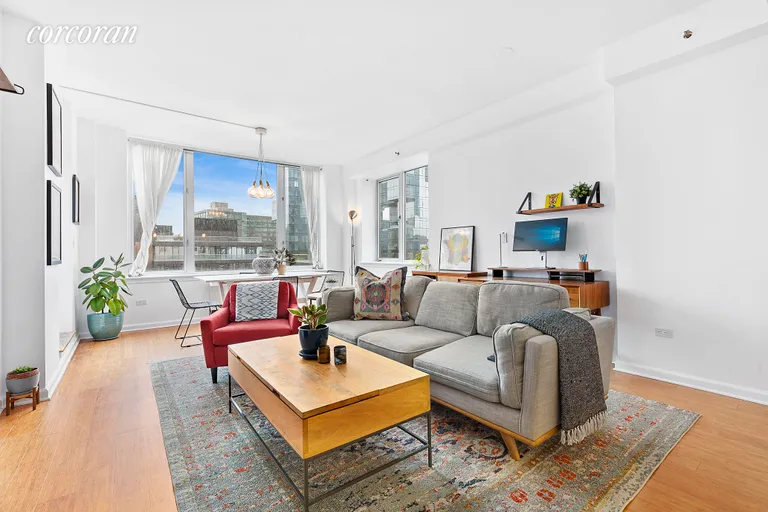 New York City Real Estate | View 26 Broadway, 702 | room 1 | View 2