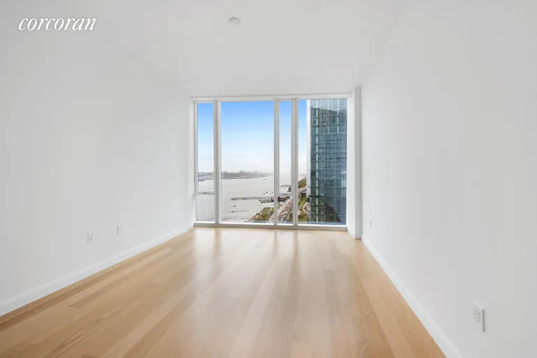 New York City Real Estate | View 10 Riverside Boulevard, 27C | room 3 | View 4