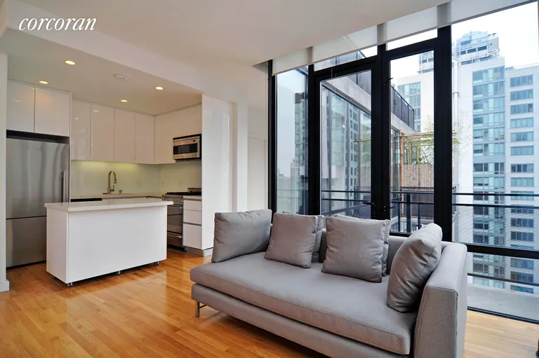 New York City Real Estate | View 148 East 24th Street, PHC | room 3 | View 4
