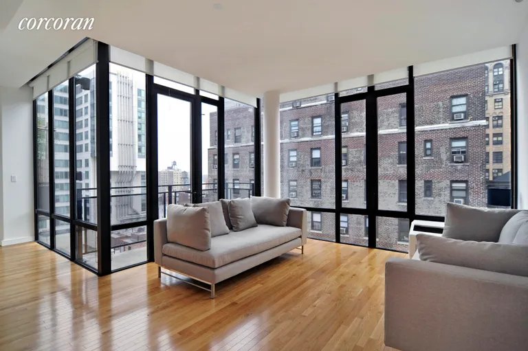 New York City Real Estate | View 148 East 24th Street, PHC | room 2 | View 3